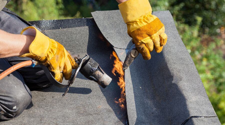 Expert new roof installation services in Drifton, PA